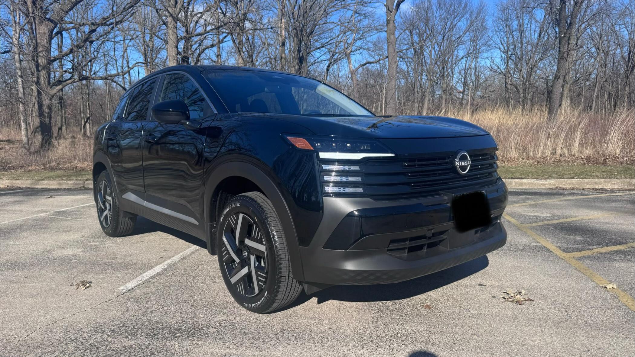 Nissan Kicks 2025 in Morton Grove, IL