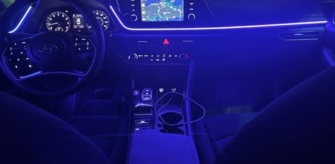 Hyundai Sonata 2023