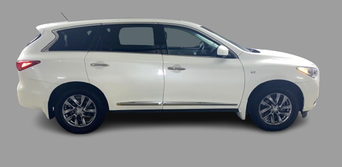 INFINITI QX60 2015