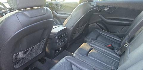 Audi Q7 2019