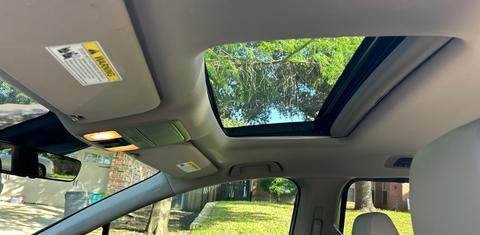 Honda Odyssey 2020