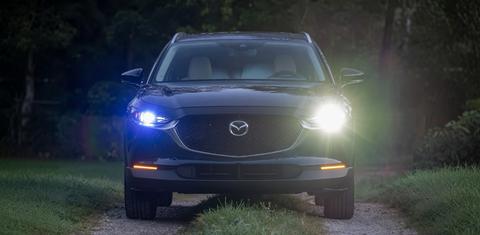 Mazda CX-30 2022