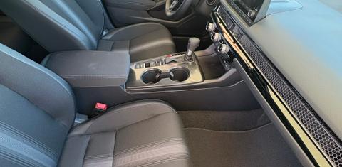 Honda Civic 2025