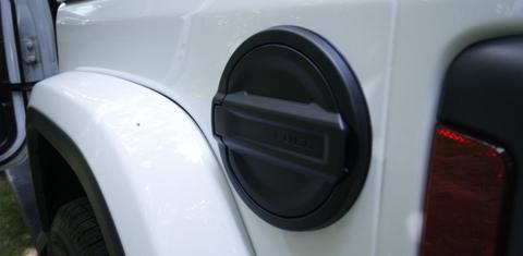 Jeep Wrangler 2023