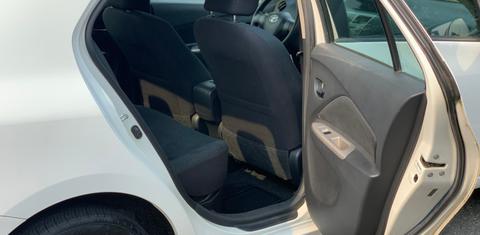 Toyota Yaris 2011