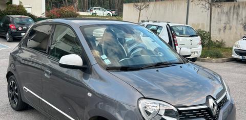 Renault TWINGO III 2019