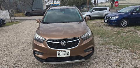 Buick Encore 2017