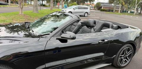 Ford Mustang 2023