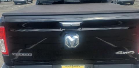 Ram 1500 2019