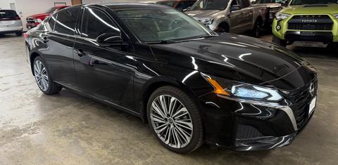 Nissan Altima 2024
