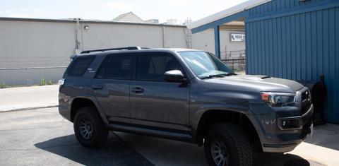 Toyota 4Runner 2023