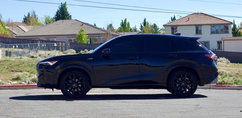 Acura ADX 2025