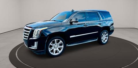 Cadillac Escalade 2016