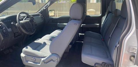 Ford F-150 2013