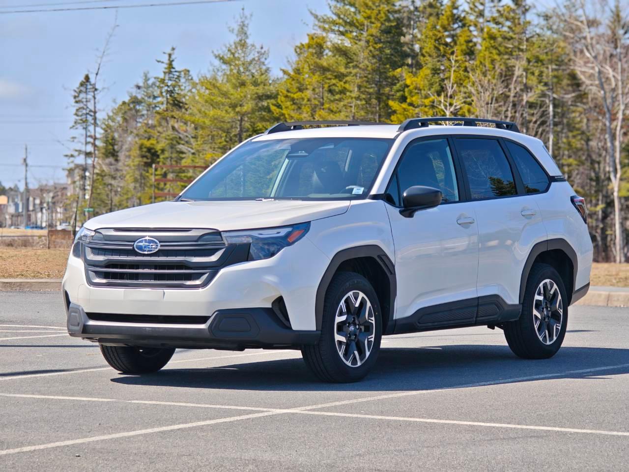 Subaru Forester 2026 à Bedford, NS