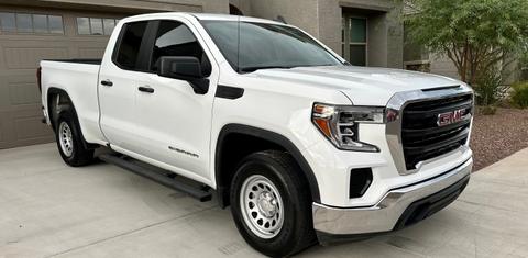 GMC Sierra 1500 2020