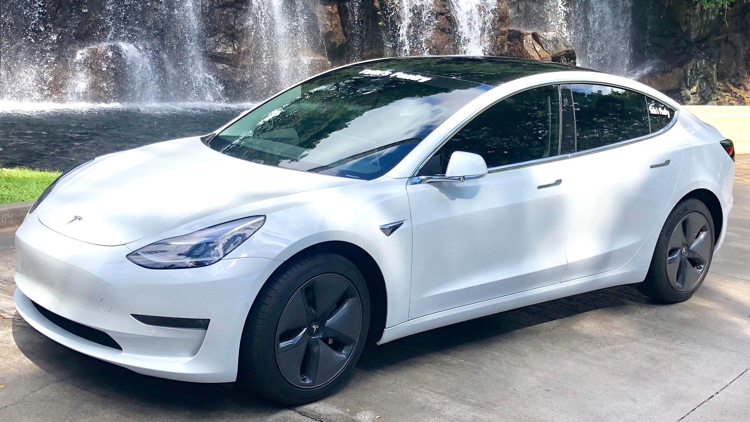 Tesla Model 3 2019 in Kihei, HI