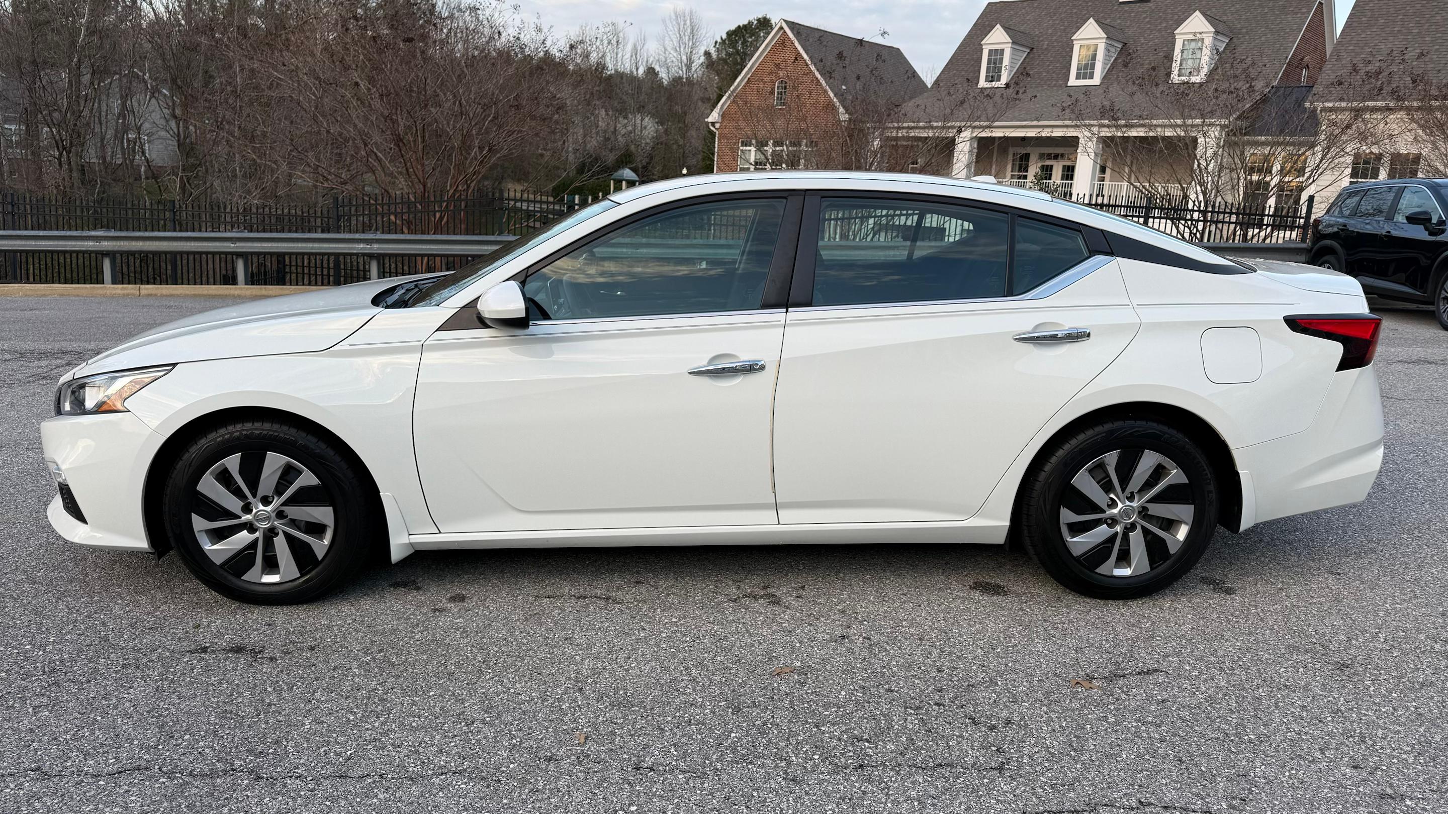 Nissan Altima 2019 in La Plata, MD