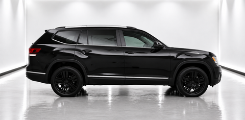 Volkswagen Atlas 2019