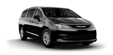 Chrysler Voyager 2021