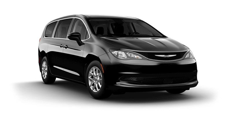 Chrysler Voyager 2021 in Portland, OR