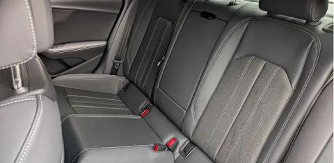 Audi A5 2023