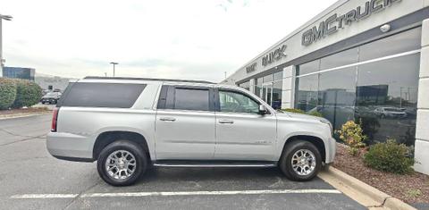 GMC Yukon XL 2020