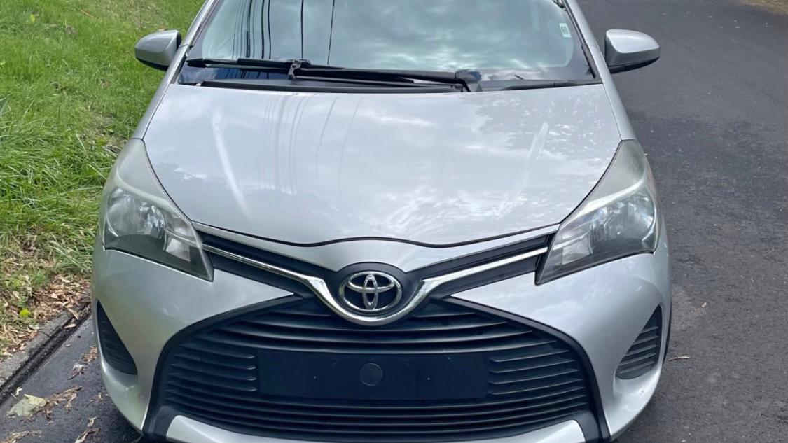 Toyota Yaris 2017 in Farmington, CT