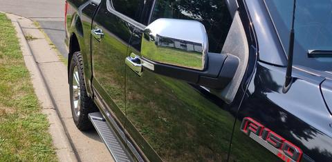 Ford F-150 2020