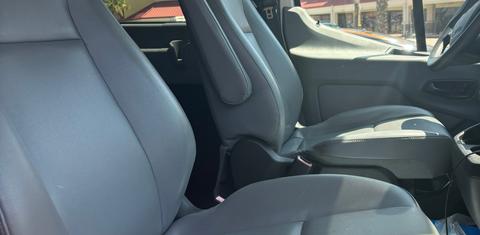 Ford Transit 2015