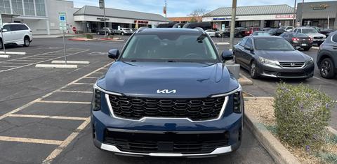 Kia Sorento 2024
