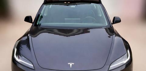 Tesla Model 3 2025