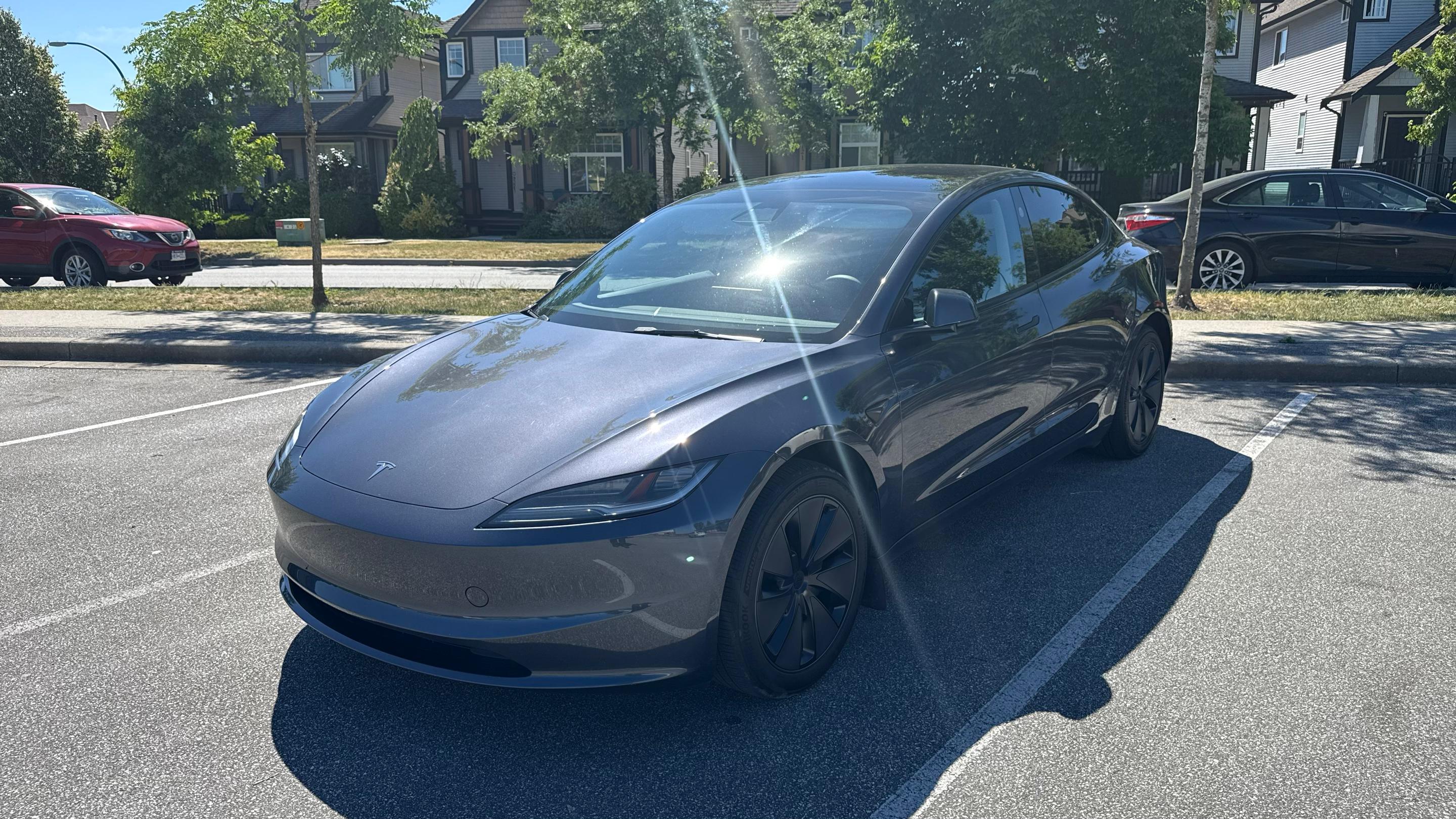 Tesla Model 3 2024 in Surrey, BC