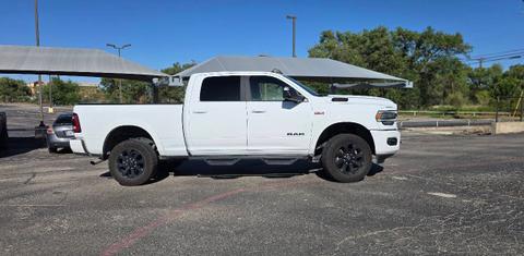 Ram 2500 2022