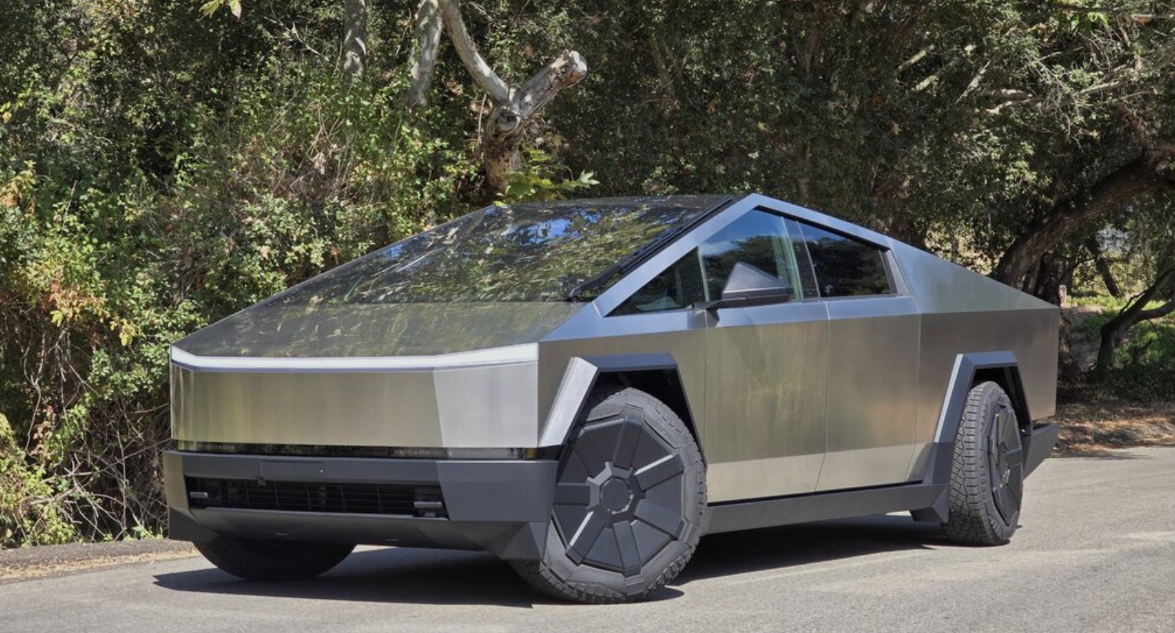 Tesla Cybertruck 2026 in Indianapolis, IN