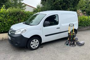 Renault KANGOO EXPRESS II 2018 à Villeurbanne