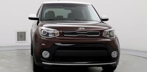 Kia Soul 2017