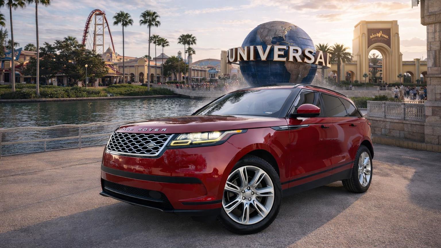 Land Rover Range Rover Velar 2019 in Orlando, FL