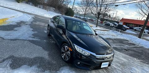 Honda Civic 2017