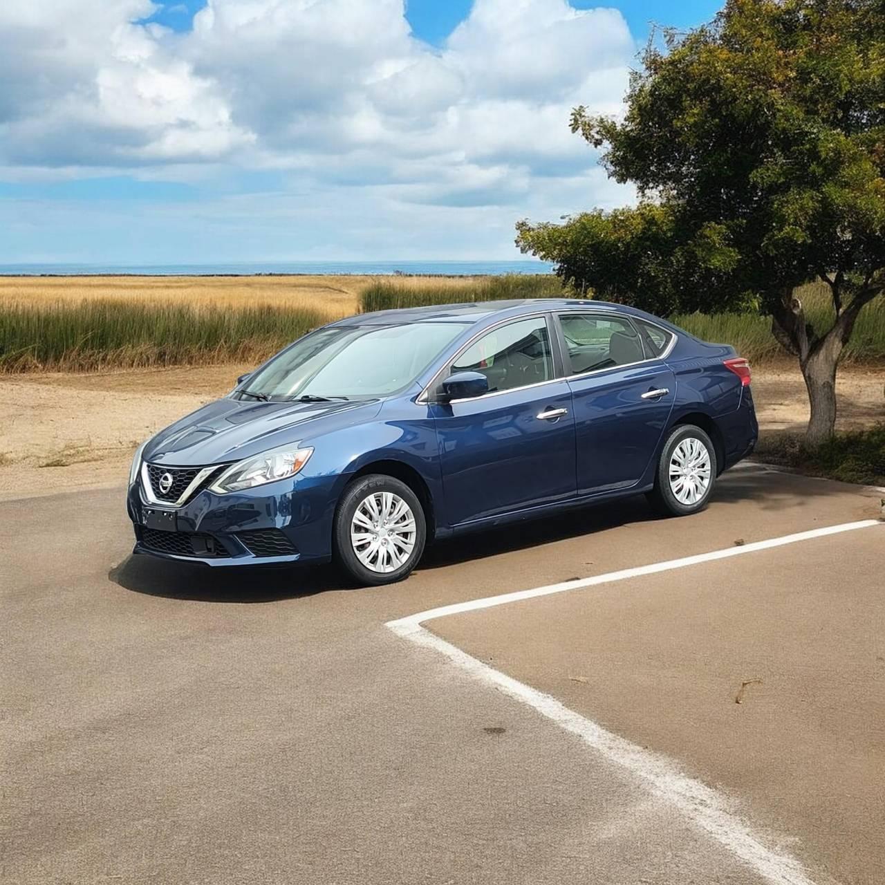 Nissan Sentra 2018 in Bridgeport, CT
