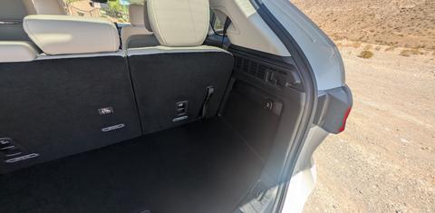 Mazda CX-90 2024