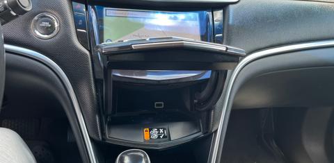Cadillac XTS 2019