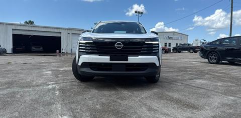 Nissan Kicks 2025
