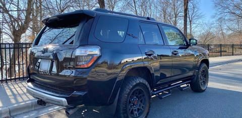 Toyota 4Runner 2023