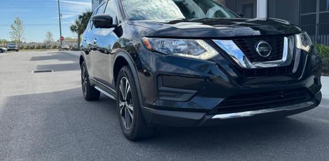 Nissan Rogue 2020