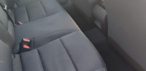 Nissan Altima 2023