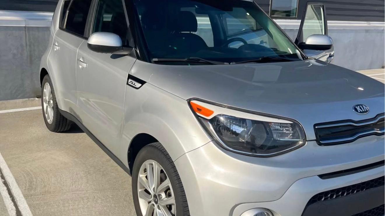 Kia Soul 2018 in Rockville, MD