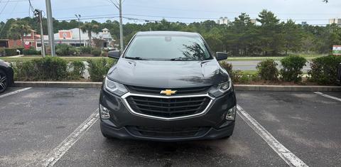 Chevrolet Equinox 2020