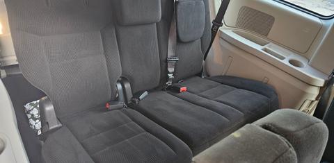 Dodge Grand Caravan 2016