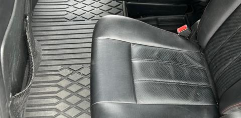 Dodge Grand Caravan 2016